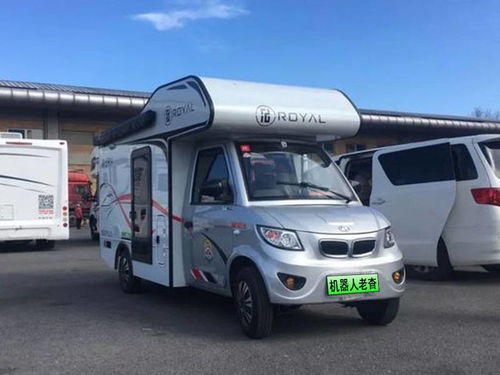绿牌旅居新篇章 微型纯电动房车的发展瓶颈与市场曙光